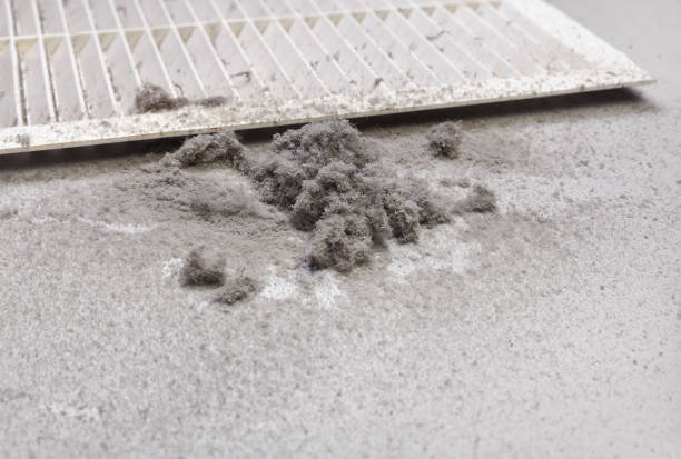 Best Air Vent Cleaning Services  in Hillsborough, CA