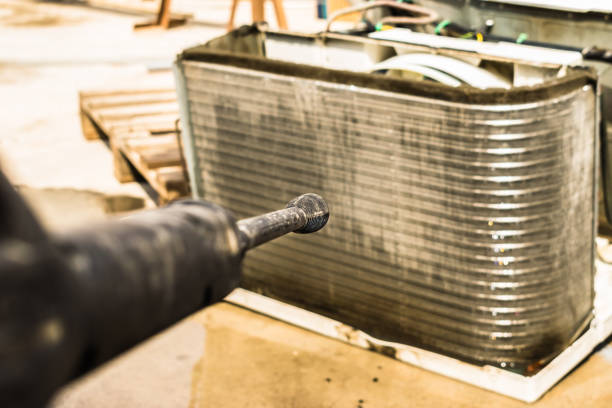 Best Air Duct Cleaning Company Near Me  in Hillsborough, CA