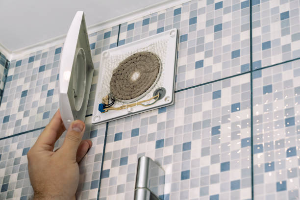 Best Emergency Air Duct Cleaning  in Hillsborough, CA