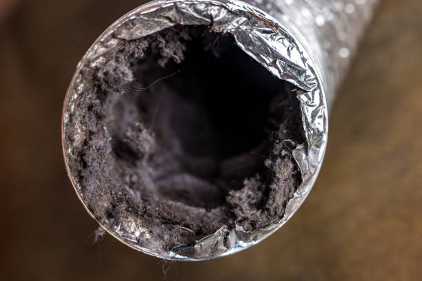 Best Home Air Vent Cleaning  in Hillsborough, CA