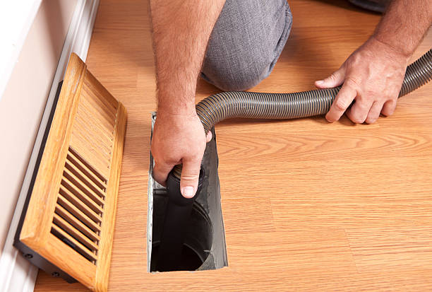  Hillsborough, CA Airduct Cleaning Pros