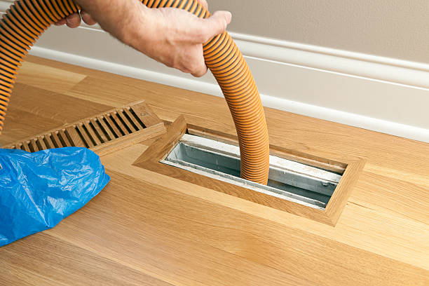 Best Home Air Vent Cleaning  in Hillsborough, CA