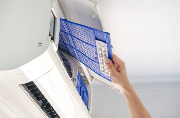 Best Commercial HVAC Duct Cleaning  in Hillsborough, CA
