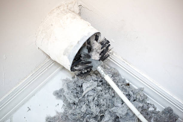 Best Best Air Duct Cleaning Company  in Hillsborough, CA