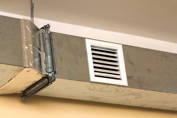 Best Ductwork Cleaning Services  in Hillsborough, CA